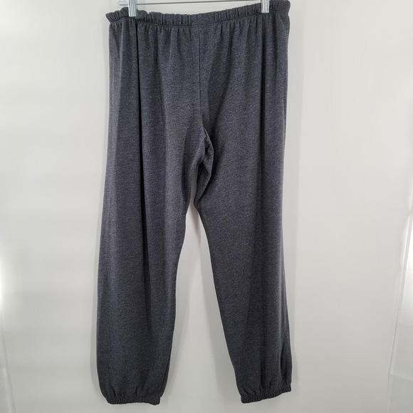 VS PINK Perfect Quarter Zip Pullover and Classic Pant Set Size L NWOT - Picture 7 of 9